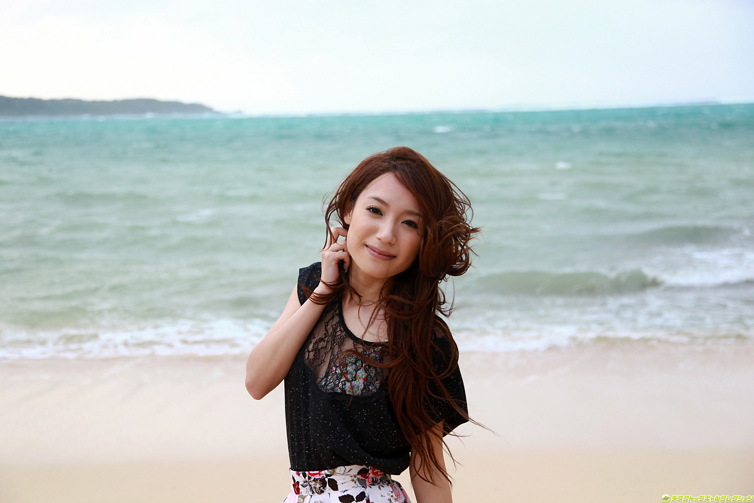 No.936 Gujikita Ayaka 藤北彩香  DGC套图